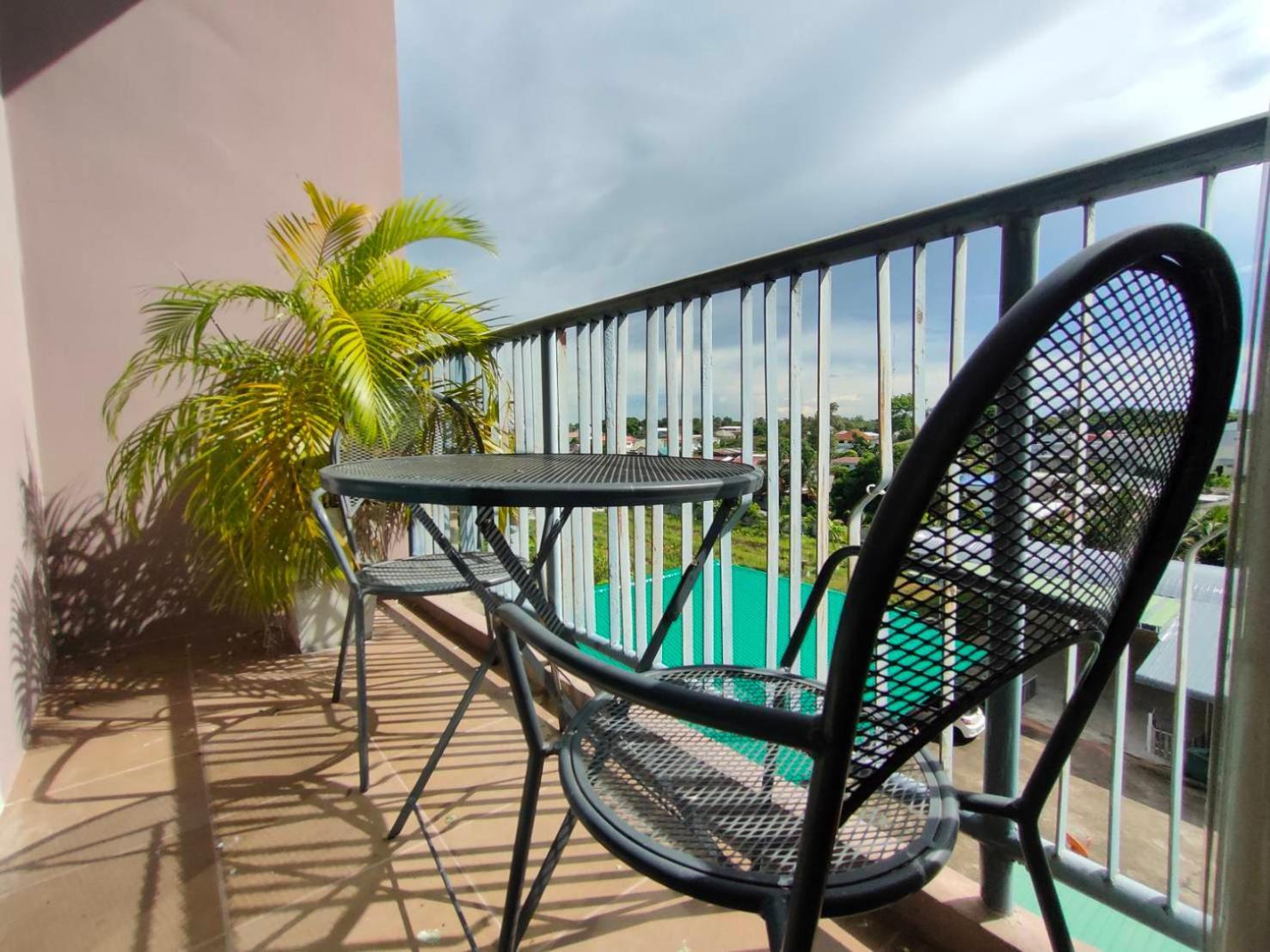 Sorin hotel Surin Exterior foto