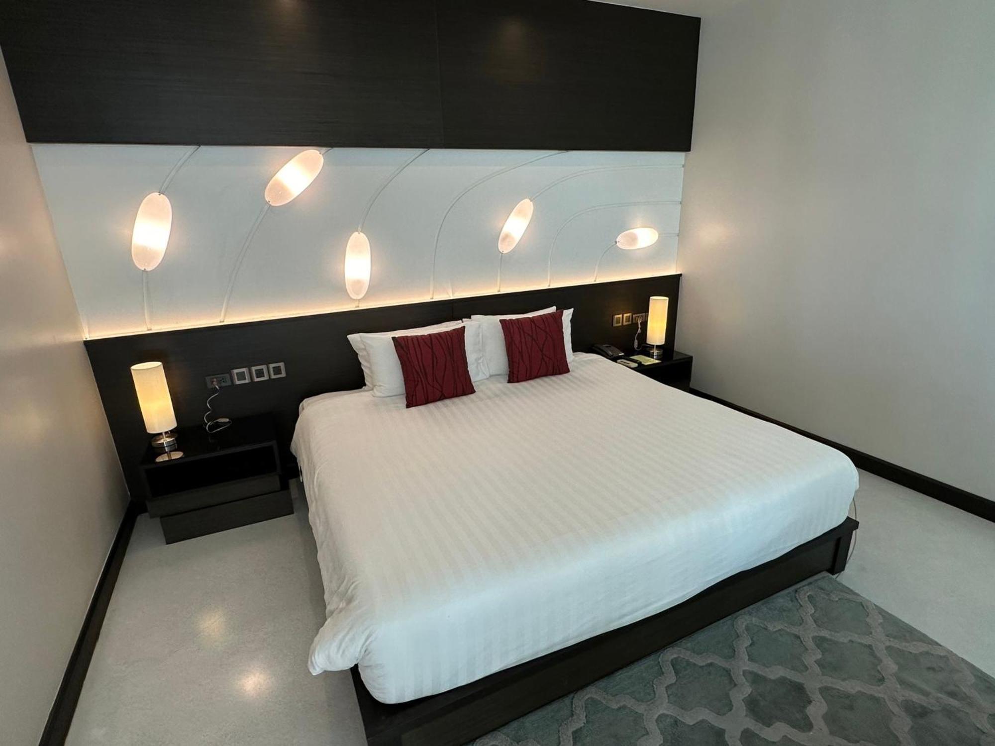 Sorin hotel Surin Exterior foto