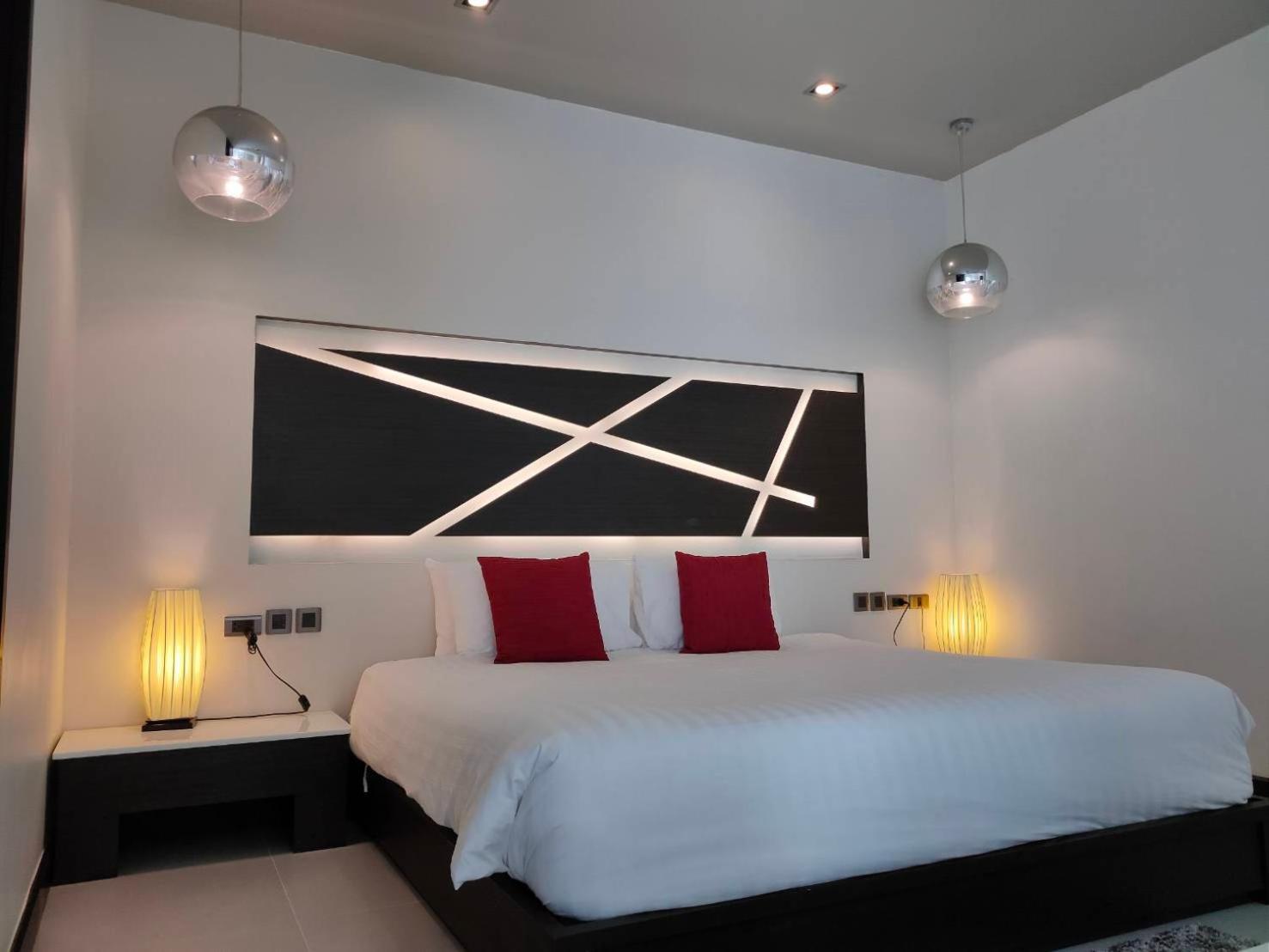 Sorin hotel Surin Exterior foto