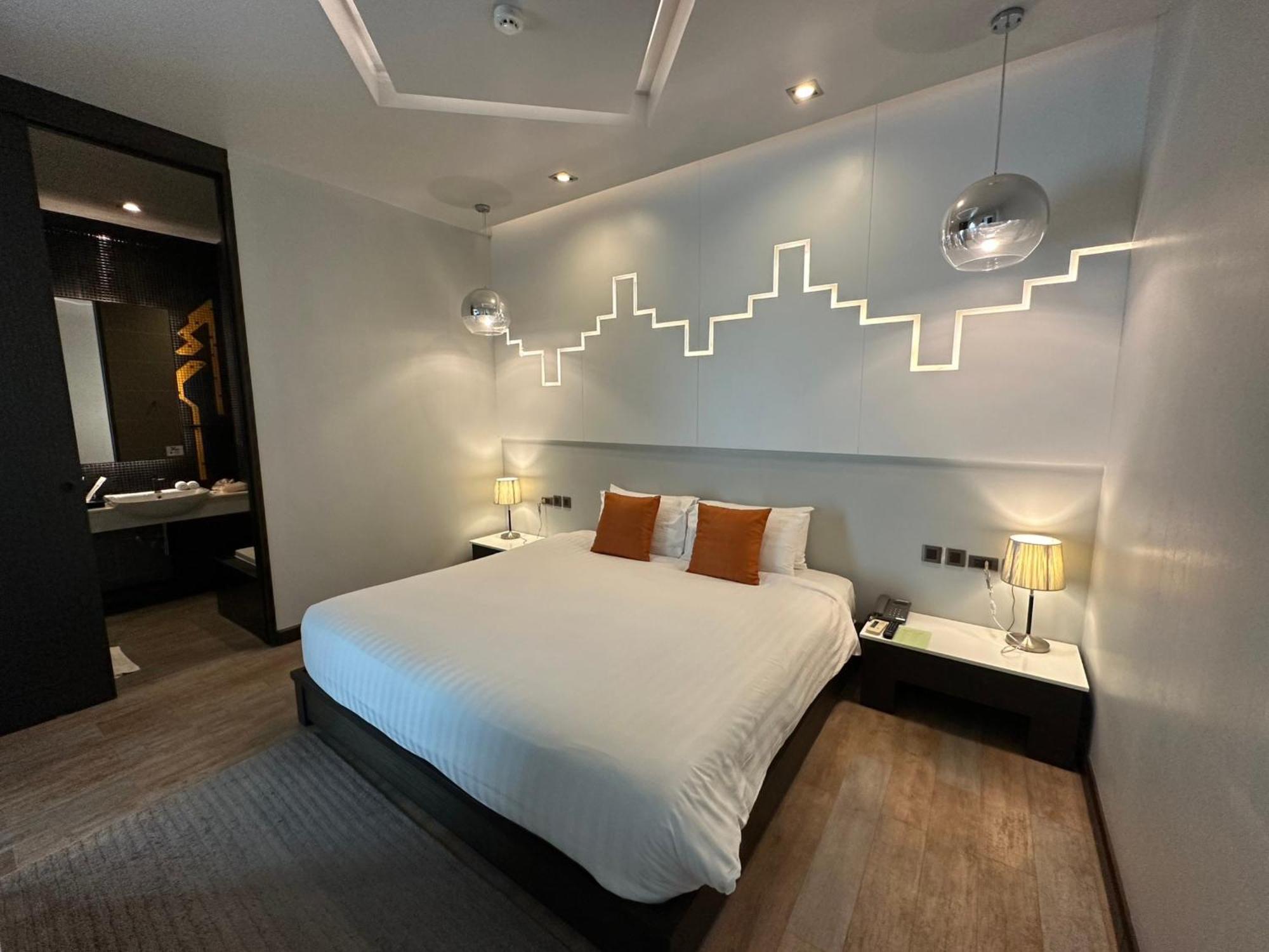 Sorin hotel Surin Exterior foto