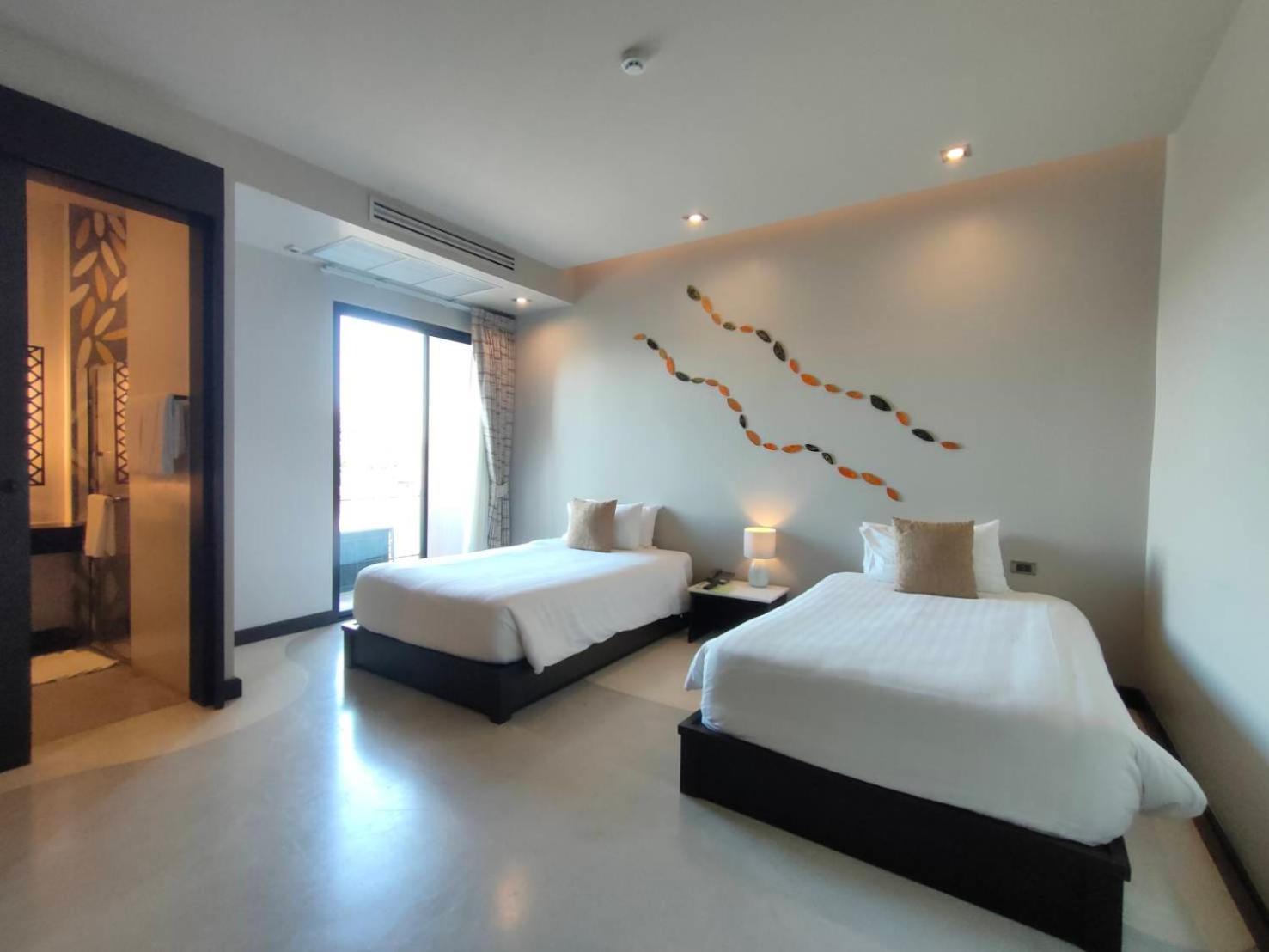 Sorin hotel Surin Exterior foto