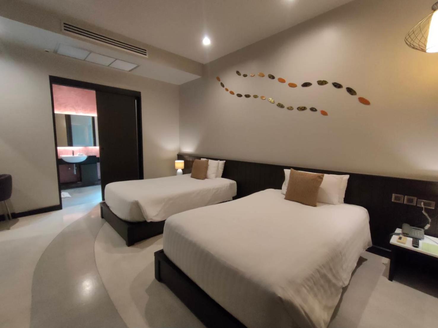 Sorin hotel Surin Exterior foto