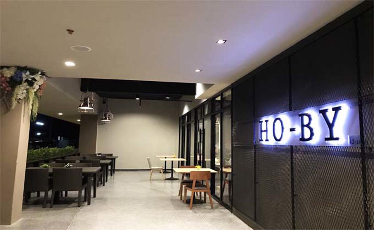 Sorin hotel Surin Exterior foto