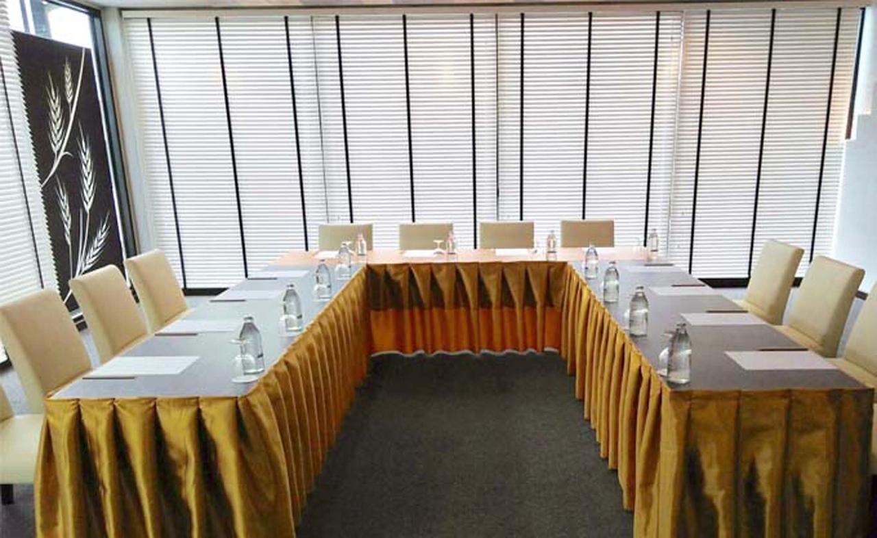 Sorin hotel Surin Exterior foto