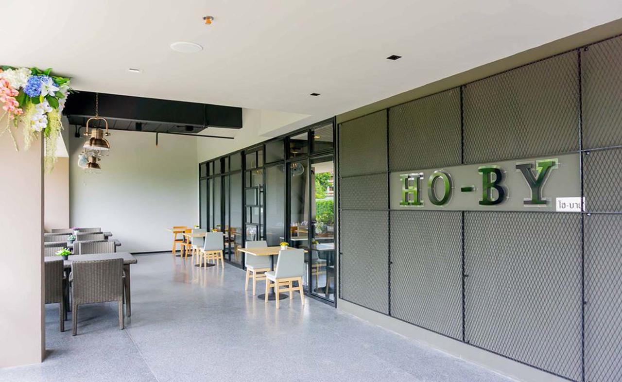 Sorin hotel Surin Exterior foto